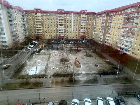квартира за адресою Володимира Українця вул., 57