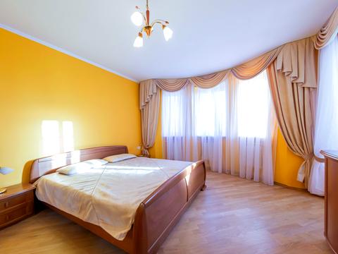 квартира по адресу Александра Кошица ул., 7