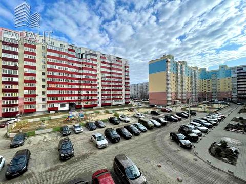 квартира за адресою Михайла Лушпи просп., 5