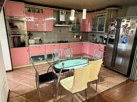 квартира за адресою Донецьке шосе, 9