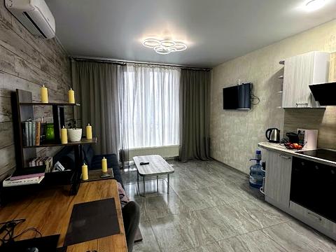 квартира за адресою Василя Симоненка вул., 30