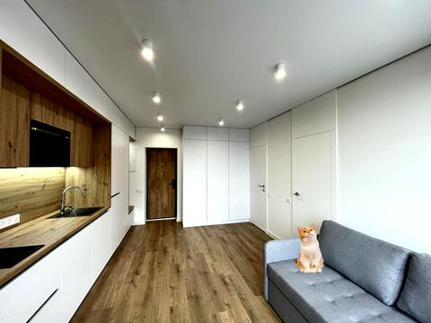 квартира за адресою Естонська вул., (Будинок)