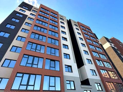 квартира за адресою січових стрільців, 8
