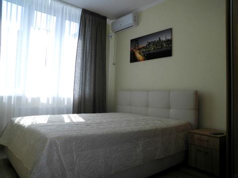 квартира по адресу Ясиноватский пер., 10