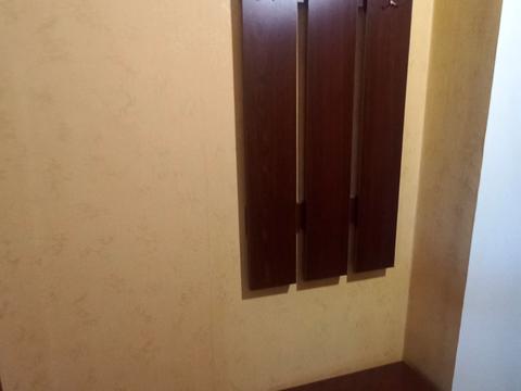 квартира по адресу Теннисная ул., 15