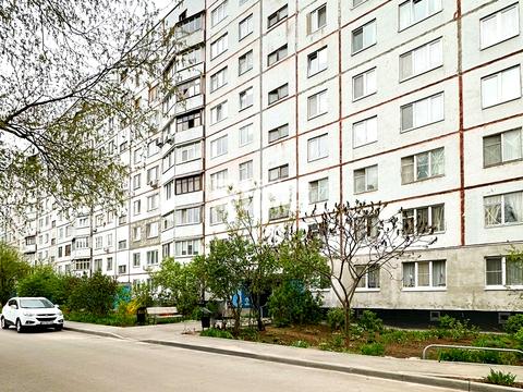 квартира за адресою Ахсарова вул., 3