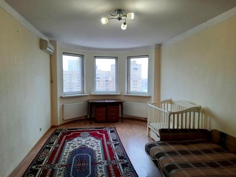 квартира за адресою Харківське шосе, 19А