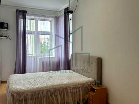 квартира за адресою Іллі Мечникова вул., 18