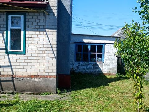 будинок за адресою Індустріальна вул.