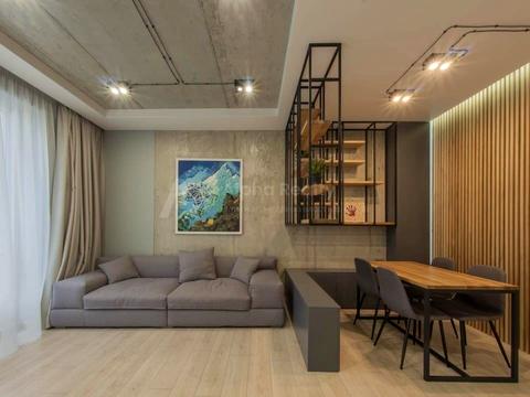 квартира за адресою Саксаганського вул., 37-К