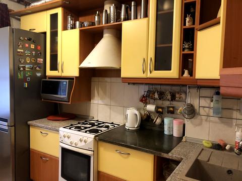 квартира за адресою Семенівська вул., 11