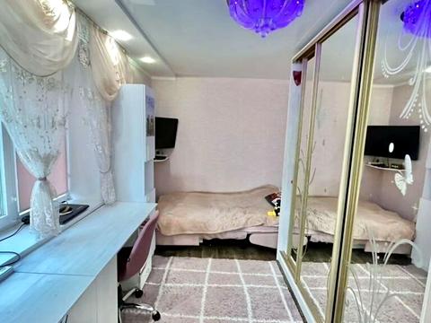 квартира по адресу Тернопільська ул., 16