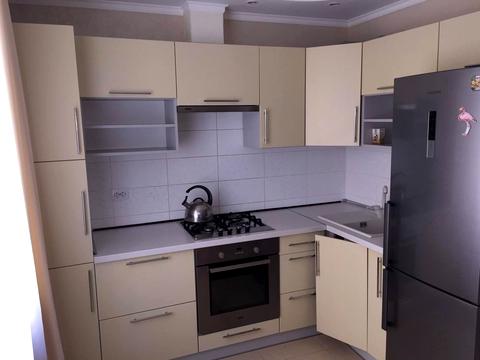 квартира по адресу Озёрная ул., 10/1в