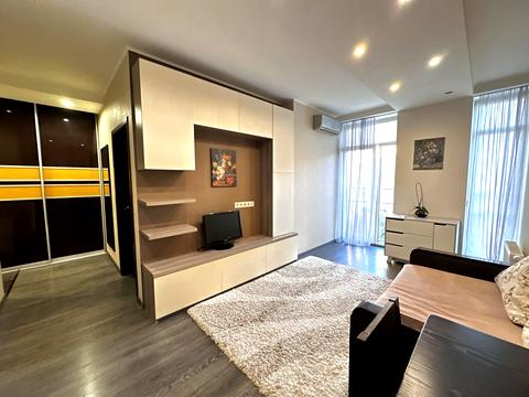 квартира за адресою Регенераторна вул., 4к2