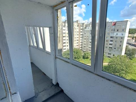 квартира за адресою Кармелюка вул., 8