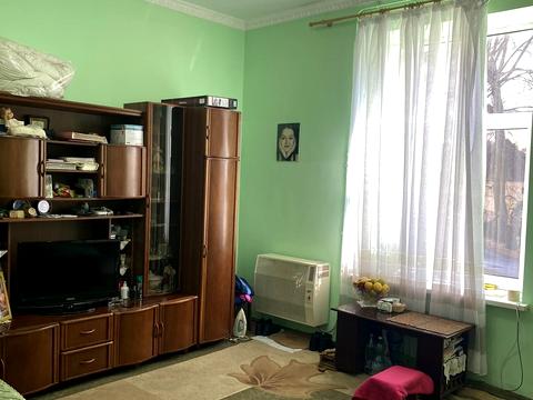 квартира по адресу Гоголя, 5