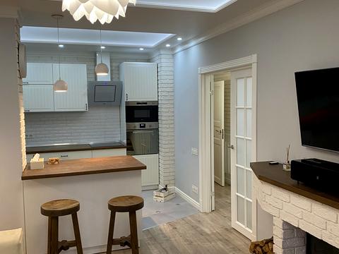 квартира за адресою Вишгородська вул., 45