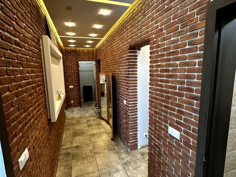 квартира за адресою Богатирська вул., 6-А