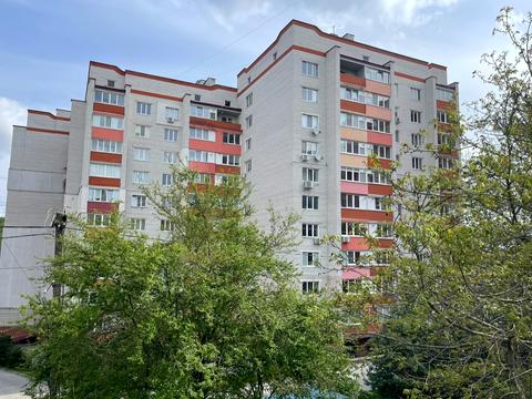 квартира за адресою Львівська вул., 10