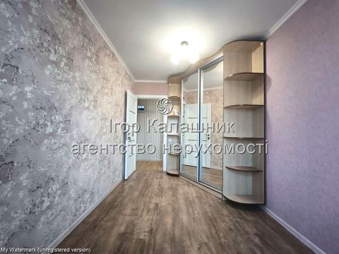 квартира за адресою Богатирська вул., 20