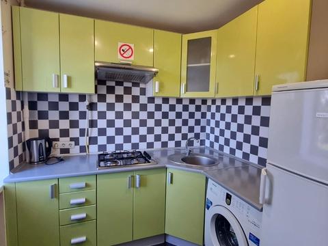 квартира за адресою Вернигори вул., 22