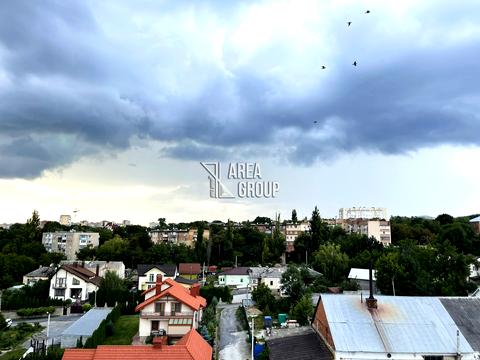 квартира за адресою Суворова, 16б