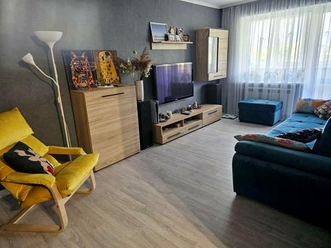 квартира по адресу жилой массив Покровский ул., 5К