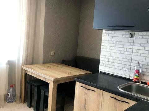 квартира по адресу Научная ул., 2д