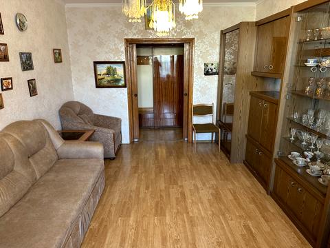 квартира за адресою Миколи Бажана просп., 5-А