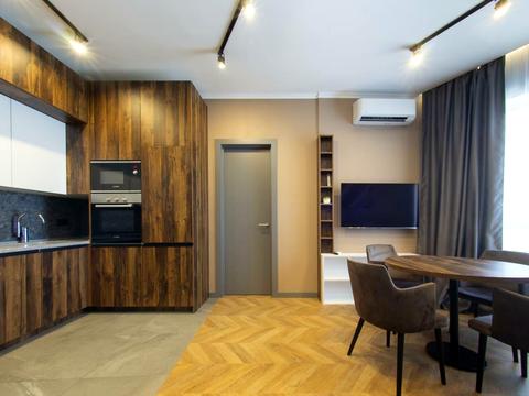 квартира по адресу Заречная ул., 1-В