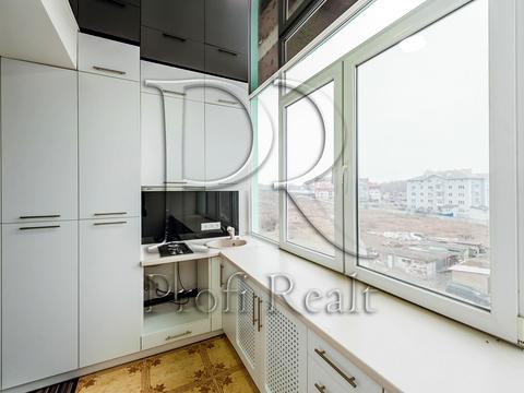 квартира по адресу Шкільна вулиця, 79