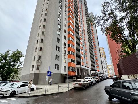 квартира за адресою Михайла Максимовича вул. (Онуфрія Трутенка), 3-Г