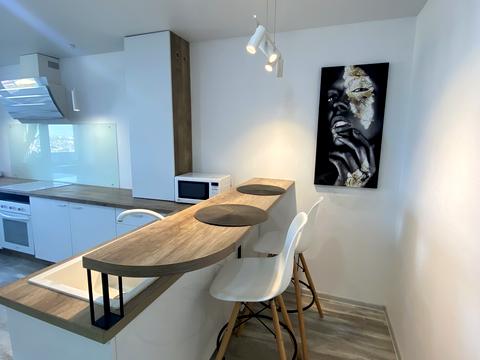 квартира за адресою Нова вул., 31Б