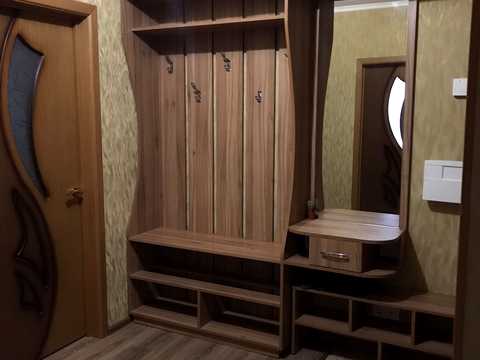 квартира за адресою Драгоманова вул., 6/1