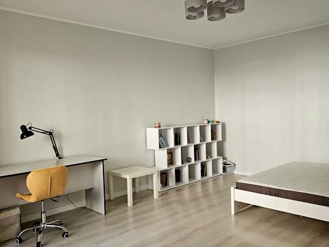 квартира по адресу Победы просп., 87