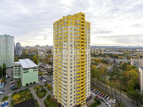 квартира за адресою Воскресенська вул., 18