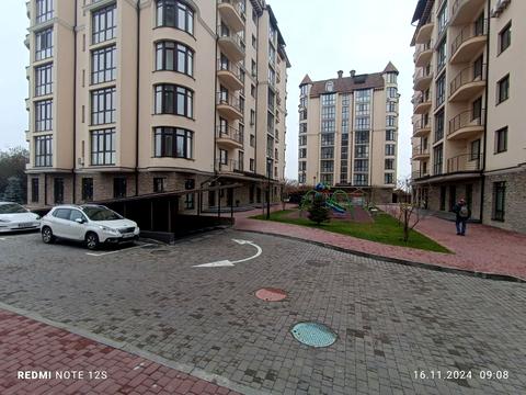 квартира за адресою Молодіжна вул., 3-А