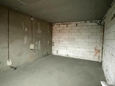квартира за адресою Свідзінського, 1