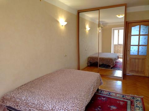 квартира по адресу Амвросия Бучмы бульв., 5/1