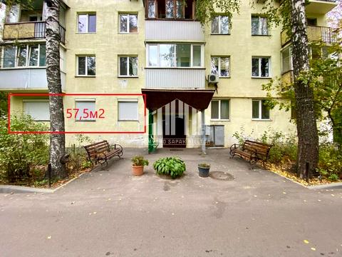 квартира по адресу Леси Украинки бульв., 14-А