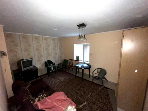 дом по адресу Широкая Балка