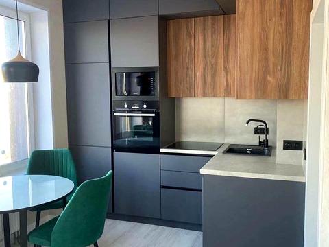 квартира за адресою Михайла Максимовича вул. (Онуфрія Трутенка), 26-Г