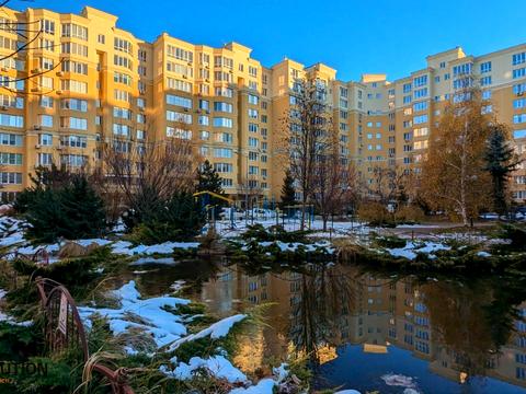 квартира за адресою Абрикосова, 5