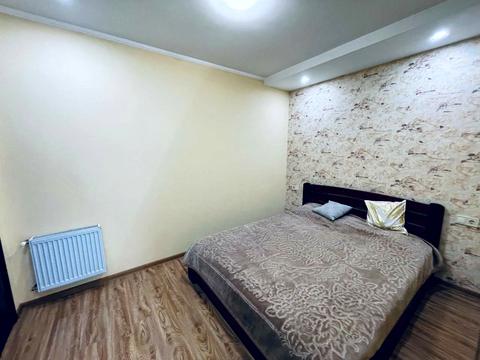 квартира по адресу Пирогова ул., 45