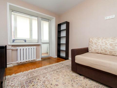 квартира по адресу Константиновская ул., 63/12