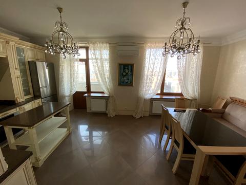 квартира за адресою Левітана вул., 62