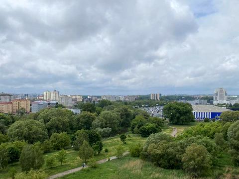 квартира по адресу Свободи ул., 20/3