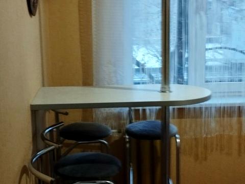 квартира за адресою Віталія Матусевича вул. (XXII Партз'їзду), 45