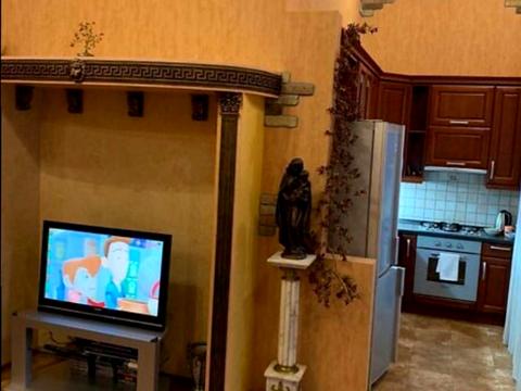 квартира за адресою Старокозацька вул. (Комсомольська), 52