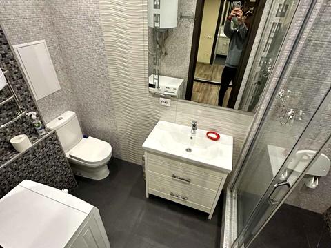 квартира за адресою Бакинська вул., 37-Д